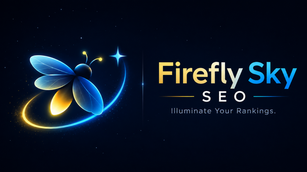 Firefly Sky SEO — Illuminate Your Rankings